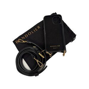 Bandolier Case iPhone 14 Remi Magnet